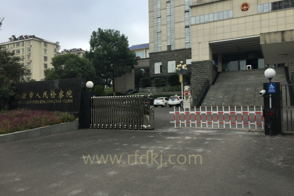 銳方達(dá)科技智能停車場系統(tǒng)是如何實現(xiàn)無人值守的？