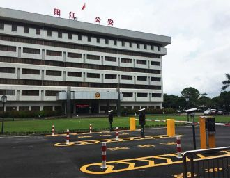 如何排除車牌識(shí)別系統(tǒng)的攝像機(jī)故障？