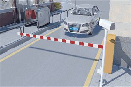 車牌識別系統(tǒng)日常維護涉及哪些內容？