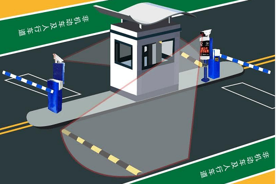 車牌識別系統(tǒng)無法正常識別的時候該如何解決？