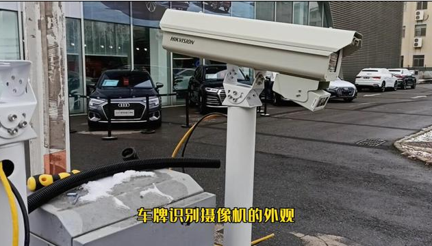 車牌識別攝像機和普通攝像機有哪些區(qū)別？